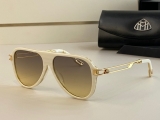 2023.7 Maybach Sunglasses Original quality-QQ (390)