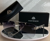 2023.7 Maybach Sunglasses Original quality-QQ (421)
