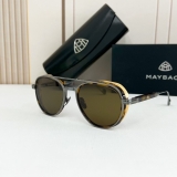 2023.7 Maybach Sunglasses Original quality-QQ (411)