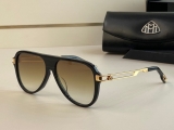2023.7 Maybach Sunglasses Original quality-QQ (389)