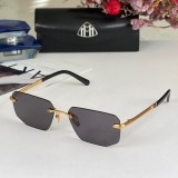 2023.7 Maybach Sunglasses Original quality-QQ (402)