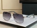 2023.7 Maybach Sunglasses Original quality-QQ (449)