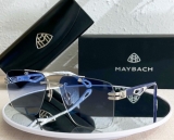 2023.7 Maybach Sunglasses Original quality-QQ (423)
