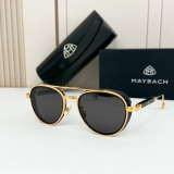 2023.7 Maybach Sunglasses Original quality-QQ (407)