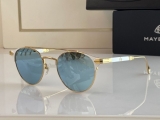 2023.7 Maybach Sunglasses Original quality-QQ (442)