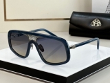 2023.7 Maybach Sunglasses Original quality-QQ (427)