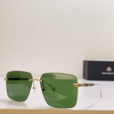 2023.7 Maybach Sunglasses Original quality-QQ (468)