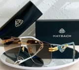 2023.7 Maybach Sunglasses Original quality-QQ (420)