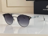 2023.7 Maybach Sunglasses Original quality-QQ (440)
