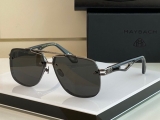 2023.7 Maybach Sunglasses Original quality-QQ (452)
