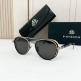 2023.7 Maybach Sunglasses Original quality-QQ (410)