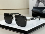 2023.7 Maybach Sunglasses Original quality-QQ (437)