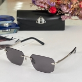 2023.7 Maybach Sunglasses Original quality-QQ (401)