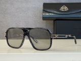 2023.7 Maybach Sunglasses Original quality-QQ (396)