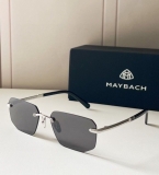 2023.7 Maybach Sunglasses Original quality-QQ (454)