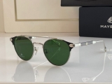 2023.7 Maybach Sunglasses Original quality-QQ (444)