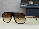 2023.7 Maybach Sunglasses Original quality-QQ (393)