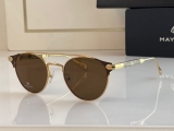 2023.7 Maybach Sunglasses Original quality-QQ (445)