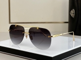 2023.7 Maybach Sunglasses Original quality-QQ (381)