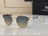 2023.7 Maybach Sunglasses Original quality-QQ (446)