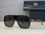 2023.7 Maybach Sunglasses Original quality-QQ (394)