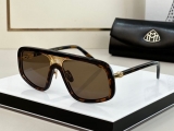 2023.7 Maybach Sunglasses Original quality-QQ (426)