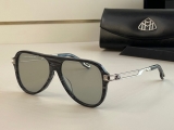 2023.7 Maybach Sunglasses Original quality-QQ (388)