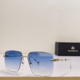 2023.7 Maybach Sunglasses Original quality-QQ (471)