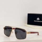 2023.7 Maybach Sunglasses Original quality-QQ (475)