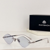 2023.7 Maybach Sunglasses Original quality-QQ (508)
