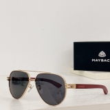 2023.7 Maybach Sunglasses Original quality-QQ (514)