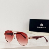 2023.7 Maybach Sunglasses Original quality-QQ (522)