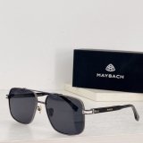 2023.7 Maybach Sunglasses Original quality-QQ (486)