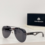 2023.7 Maybach Sunglasses Original quality-QQ (499)