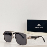 2023.7 Maybach Sunglasses Original quality-QQ (533)