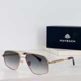 2023.7 Maybach Sunglasses Original quality-QQ (483)