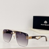 2023.7 Maybach Sunglasses Original quality-QQ (491)