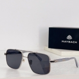 2023.7 Maybach Sunglasses Original quality-QQ (487)