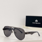 2023.7 Maybach Sunglasses Original quality-QQ (525)