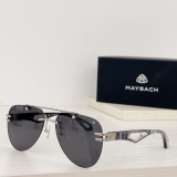 2023.7 Maybach Sunglasses Original quality-QQ (501)