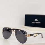 2023.7 Maybach Sunglasses Original quality-QQ (500)