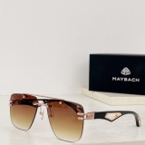 2023.7 Maybach Sunglasses Original quality-QQ (490)