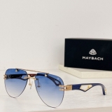 2023.7 Maybach Sunglasses Original quality-QQ (502)