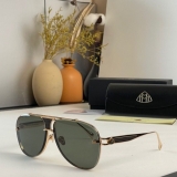 2023.7 Maybach Sunglasses Original quality-QQ (540)