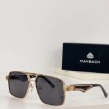 2023.7 Maybach Sunglasses Original quality-QQ (532)