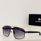 2023.7 Maybach Sunglasses Original quality-QQ (477)