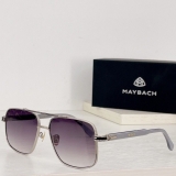 2023.7 Maybach Sunglasses Original quality-QQ (485)