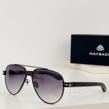 2023.7 Maybach Sunglasses Original quality-QQ (512)