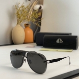 2023.7 Maybach Sunglasses Original quality-QQ (542)