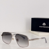 2023.7 Maybach Sunglasses Original quality-QQ (479)